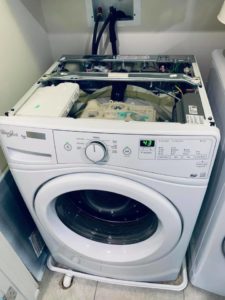 Washing Machine repair service